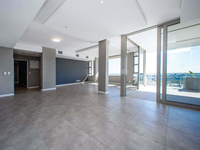 Mini Penthouse